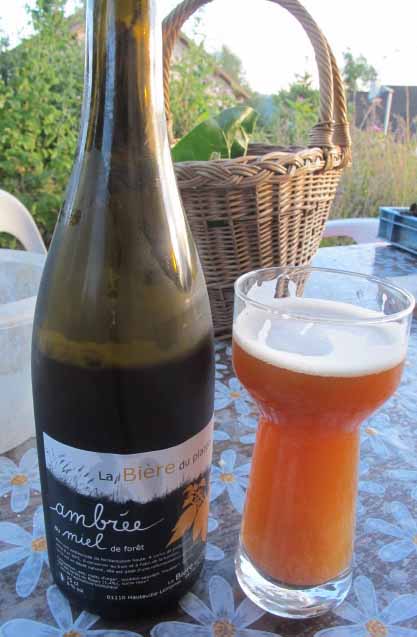 LES BIERES DES HAUTES ALPES - LES AMIS DE LA BIÈRE D’ILE DE FRANCE